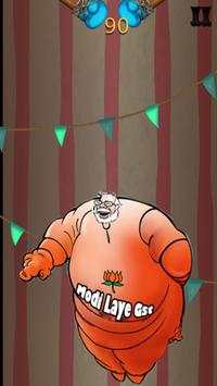 Narendra Modi Acche Din screenshot 4
