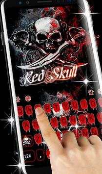 Red Skull screenshot 2