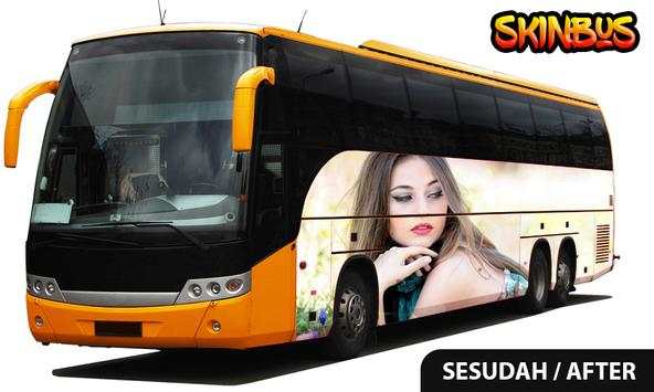 Skin Bus Photo Simulator screenshot 5