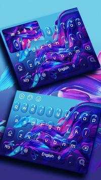 Tastiera per Sony XZ screenshot 1