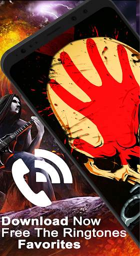 Free Heavy Metal screenshot 1