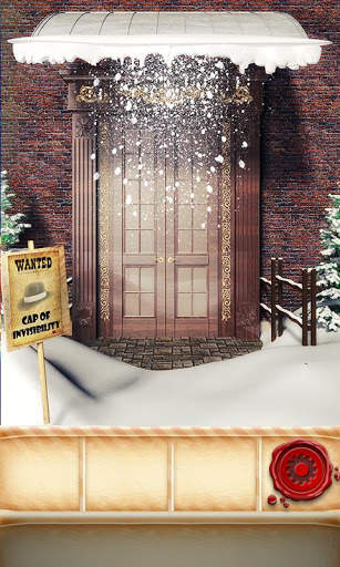 100 Doors Seasons: Christmas Games. New Year 2021 screenshot 16