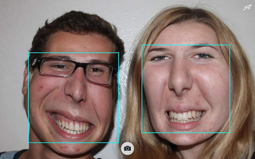 Face Camera screenshot 8