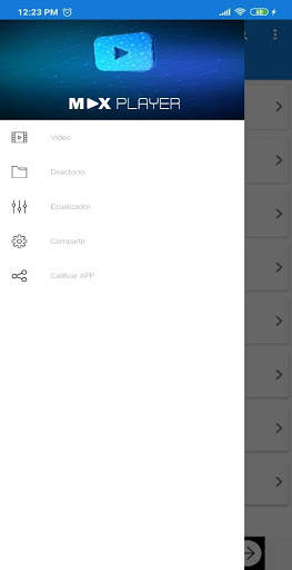 MaxPlayer Video screenshot 5