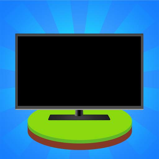Merge TV: Click & Idle Tycoon Games 1.5