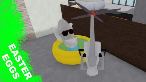 CameraMan vs SKIBIDI ROBLOX screenshot 4