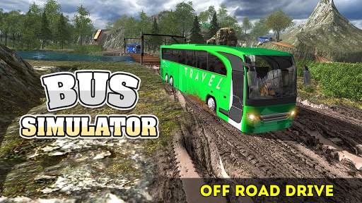 All Bus Simulator screenshot 3