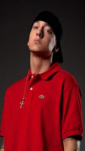 Eminem Wallpapers HD 2020 screenshot 7