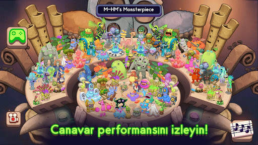 My Singing Monsters Composer screenshot 2