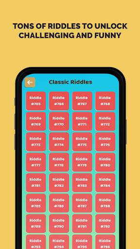 Tricky Riddles with Answers & Free Offline Riddles screenshot 6