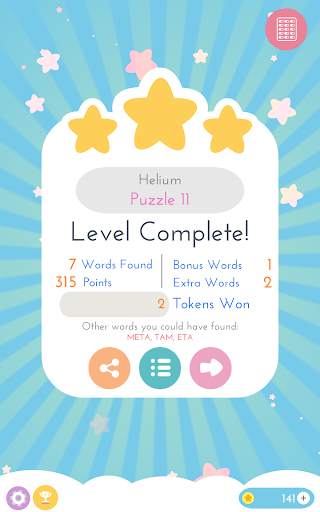 Lullo - Word Game screenshot 11