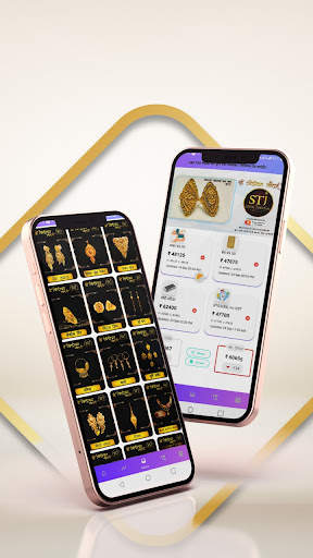Shree Trilochan Jewellers screenshot 1