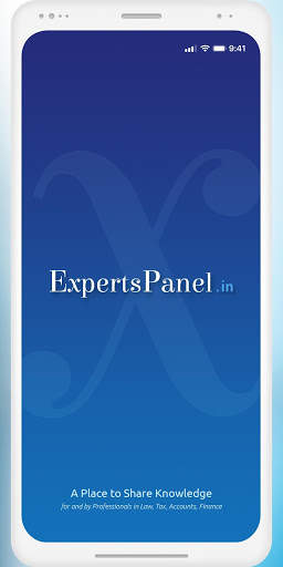 Experts Panel screenshot 1