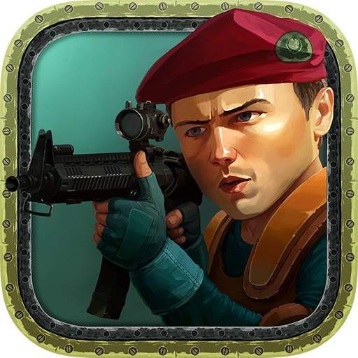 Strike Force Troopers 4.3