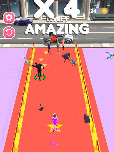 Ragdoll Bodyguard screenshot 11