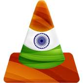 Indian VLC Player icon