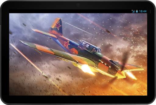 il 2 sturmovik live wallpaper screenshot 5