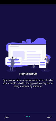 VPN Super xXx Private screenshot 3
