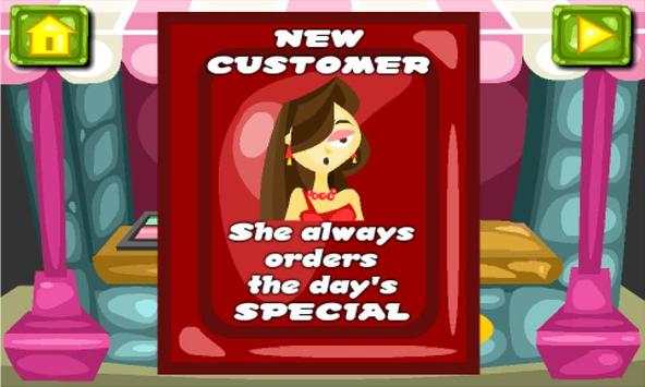 Ice Cream Scoop Rush screenshot 5