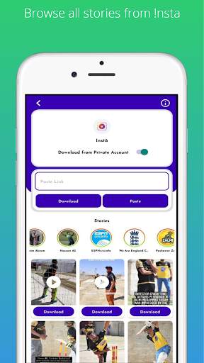 Save Status Videos स्क्रीनशॉट 5
