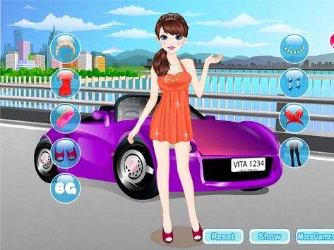 Driving to the Party screenshot 2
