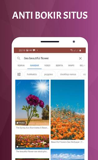 XNX Browser Social Video Downloader & Unblock Site screenshot 3
