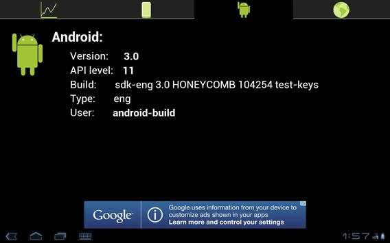 Smart System Info screenshot 6