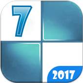 Piano Music Tiles 7 1.1.22