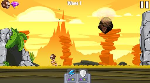 Dugout Escape screenshot 3