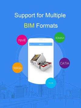 BIM Master-Revit model browser screenshot 6