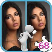 Find Differences In Pictures Games 1.0.0