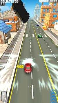 top speed racing car screenshot 6
