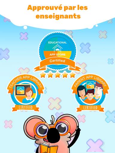 Tables de Multiplication: Jeux screenshot 19