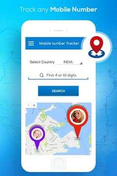Mobile Number Tracker screenshot 4