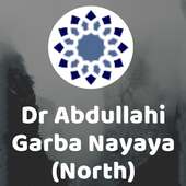 Dr Abdullahi Garba Nayaya dawahBox logo