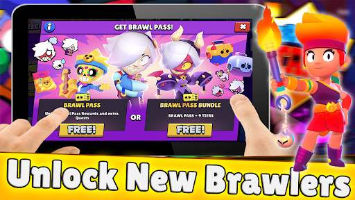 Megabox Simulator For Brawl Stars 2020 screenshot 3