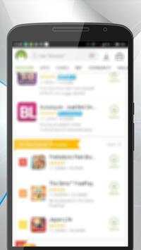 New Tips for Mobomarket 2017 screenshot 1