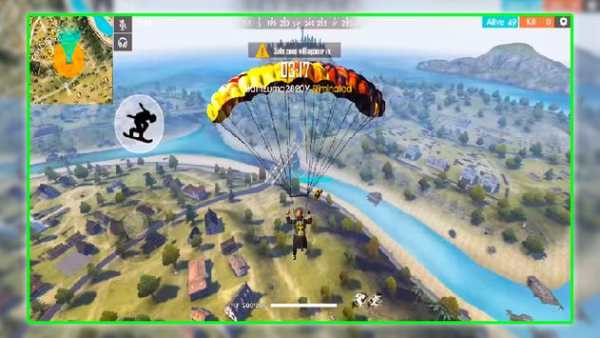 Free-Fire Guide: Free tips 2020 screenshot 1