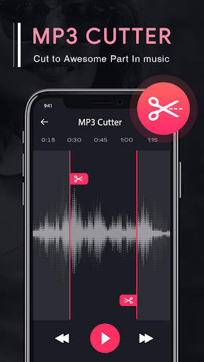 Tunes - Set caller Tune Free 2021 screenshot 3
