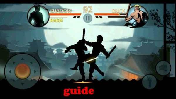 Guide for Shadow Fight 2 screenshot 3