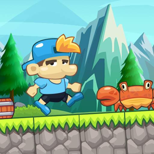 Luccas World - Jungle Adventure 11.2