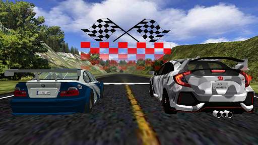 Typer Driving Simulator screenshot 3