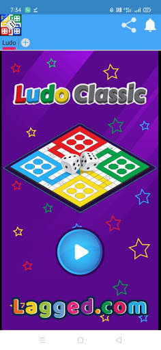 Ludo Master screenshot 1