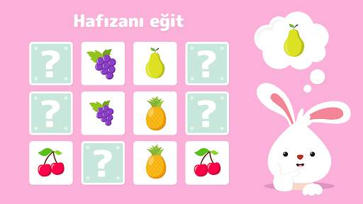 Tiny Puzzle - Eğitici Oyunlar screenshot 5