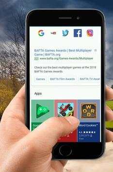 Smart Browser & Web Explorer screenshot 3