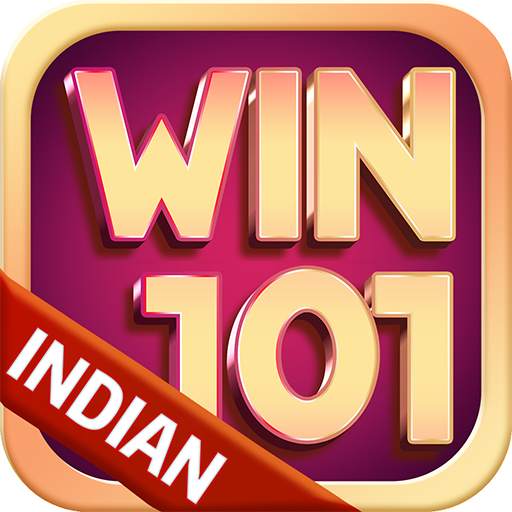 Win 101！ - 3 Patti & Indian Rummy！ 2.2.21