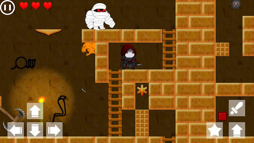 Ninja 2 screenshot 4