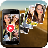 Photo Video Maker icon