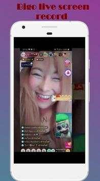 Live recorder - Live screen record, capture, edit screenshot 7