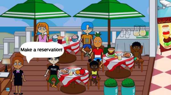 Picabu Vacation screenshot 3